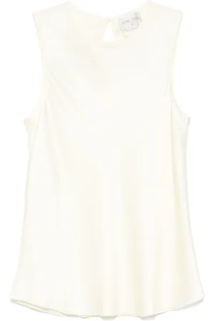 FORTE FORTE Top in cady