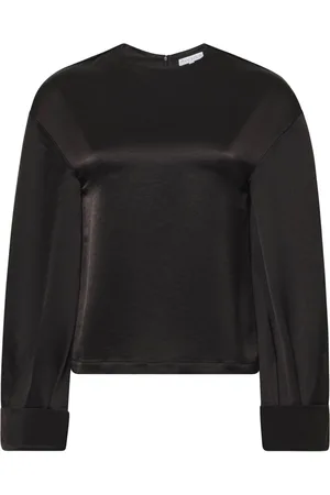 J.W.Anderson Blusa con risvolti