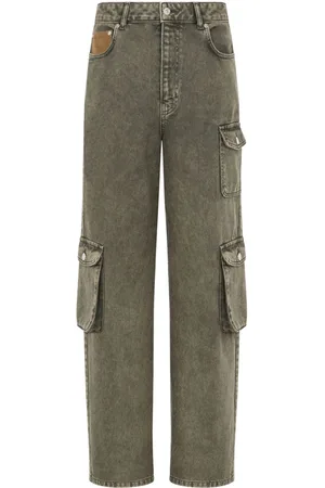 Moschino Cargo dritti