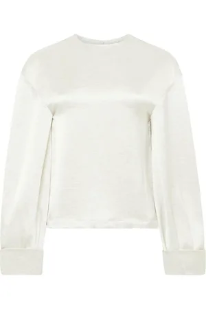 J.W.Anderson Blusa con risvolti