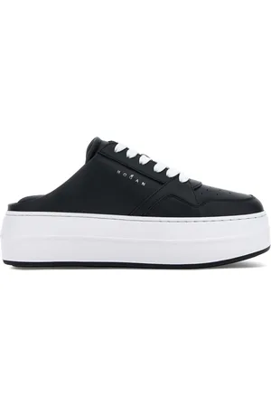 Hogan Sneakers in pelle