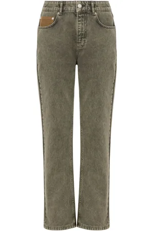 Moschino Jeans crop svasati
