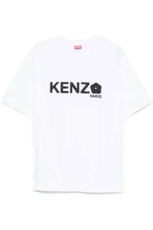 Kenzo T-shirt Boke Flower 2.0