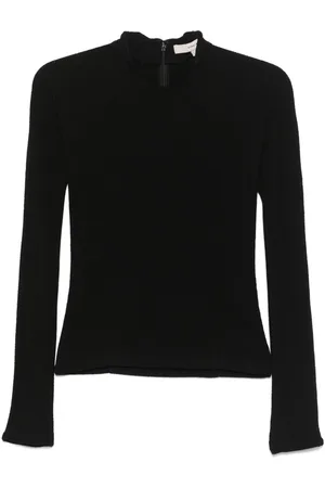 REMAIN Blusa a maniche lunghe