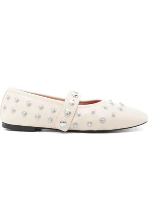 Stella McCartney Ballerine Ryder