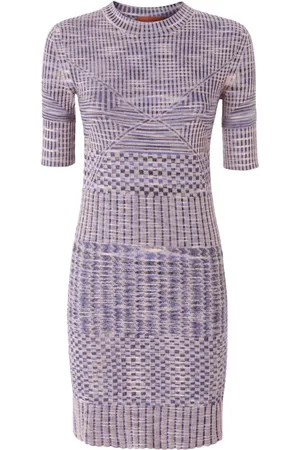 Missoni Abito in maglia