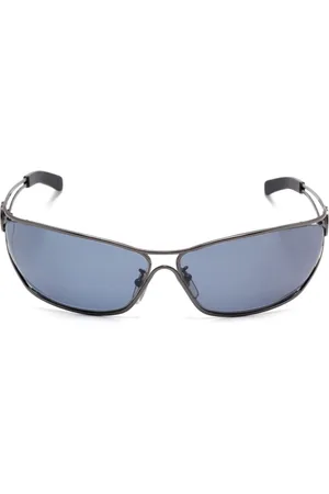 VERSACE Occhiali da sole biker