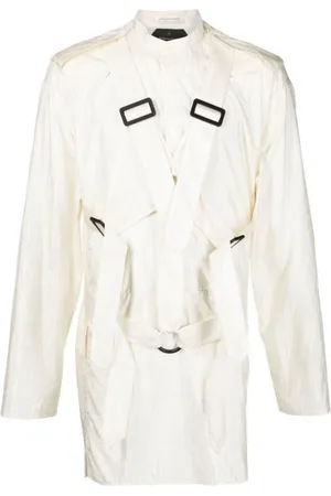 Nicolas Andreas Taralis Camicia in cotone