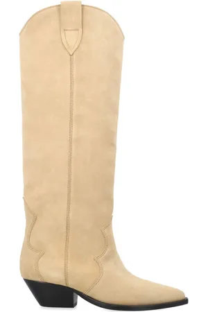 Isabel Marant Stivali Denvee 40mm