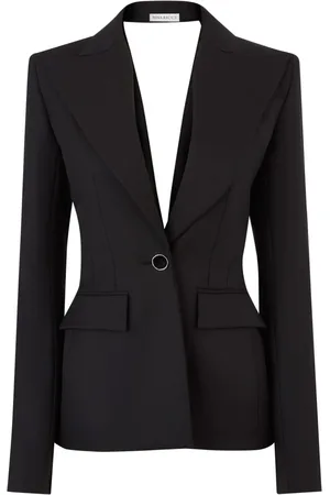 Nina Ricci Blazer drappeggiato