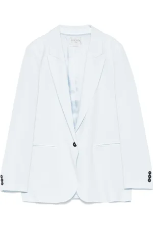 FORTE FORTE Blazer in crêpe