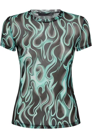 Philipp Plein T-shirt Flame