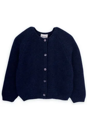 KNOT Cardigan Holly