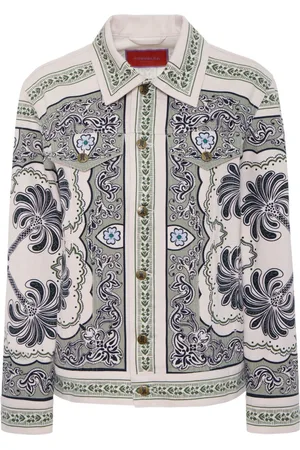 La DoubleJ Giacca denim JJ