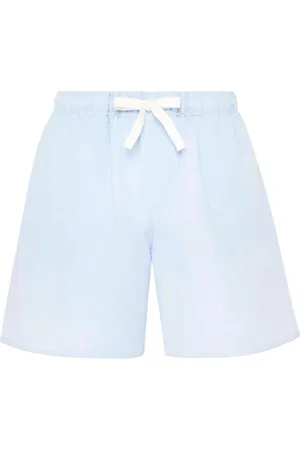 J.W.Anderson Shorts con coulisse