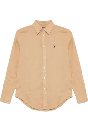 Ralph Lauren Camicia Polo Pony
