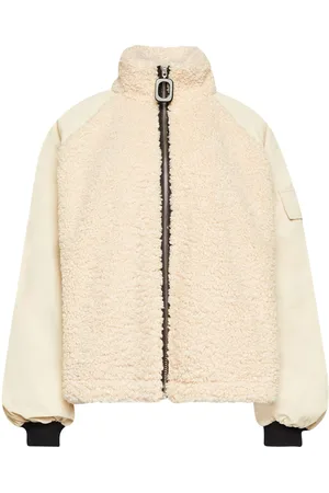 J.W.Anderson Giacca sportiva con inserti