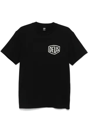 Deus Ex Machina T-shirt Frontage