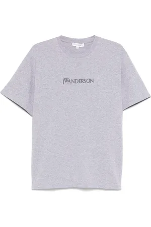 J.W.Anderson T-shirt con stampa