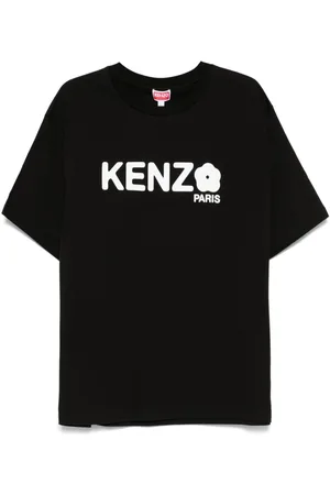 Kenzo T-shirt Boke Flower 2.0