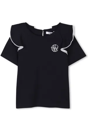 Chloé Blusa Fancy