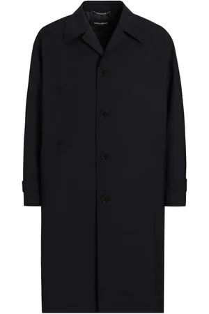 Dolce & Gabbana Cappotto monopetto