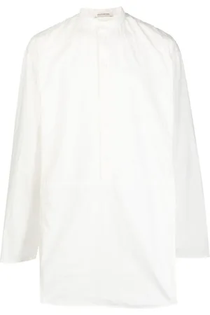 Nicolas Andreas Taralis Camicia in cotone