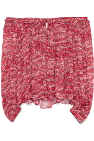 Marant Etoile Blusa Vutti