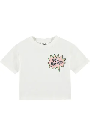 Molo T-shirt Reinette