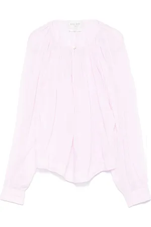 FORTE FORTE Blusa in voile