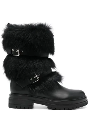 Gianvito Rossi Stivali Maverick
