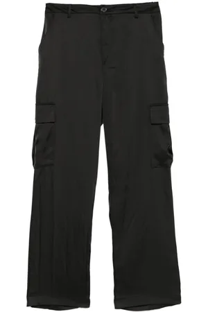 DKNY Pantaloni a vita alta