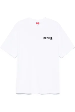 Kenzo T-shirt Boke Flower 2.0