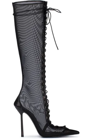 LE SILLA Stivali Colette 120mm
