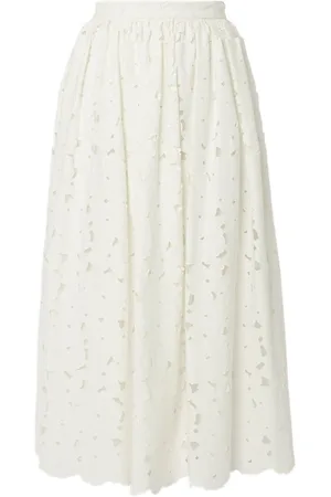 Erdem Gonna midi