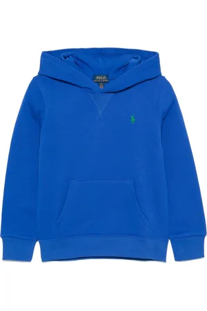 Ralph Lauren Felpa con cappuccio