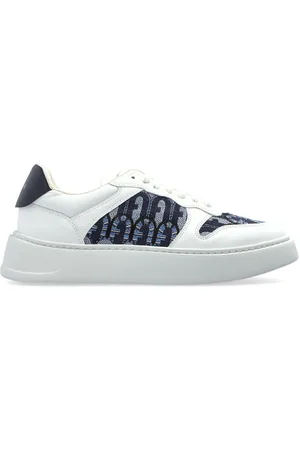 Furla Sneakers con design a inserti