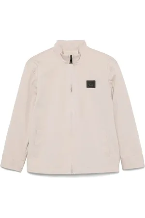 Dolce & Gabbana Giacca con applicazione