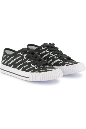 Karl Lagerfeld Sneakers con stampa