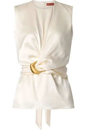 Altuzarra Blusa Tizzy