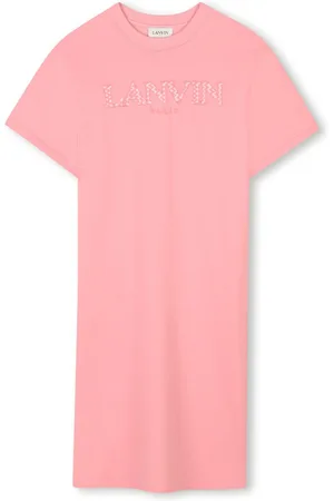 Lanvin Abito con applicazione