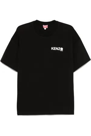 Kenzo T-shirt Boke Flower 2.0