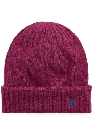 Ralph Lauren Berretto