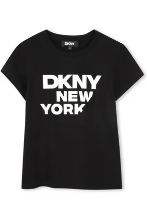 DKNY T-shirt con stampa