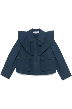 J.W.Anderson Trench crop