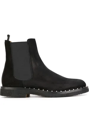 VALENTINO GARAVANI Stivali Rockstud