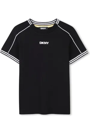 DKNY T-shirt con stampa