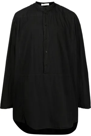 Nicolas Andreas Taralis Camicia in cotone