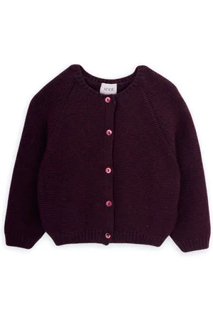 KNOT Cardigan Holly