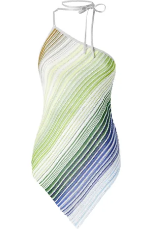 Missoni Top a righe